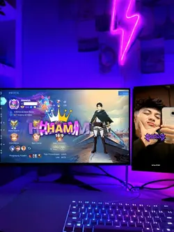 Set up PC 