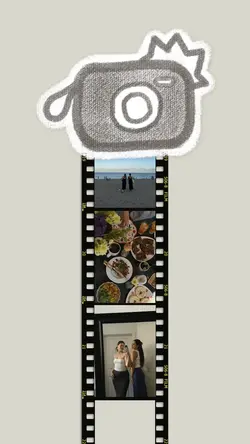 filmstreifen 🎞️