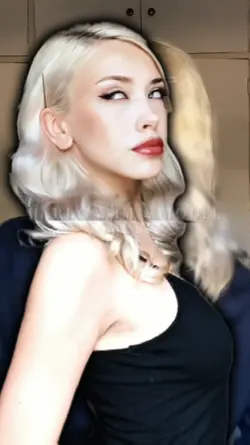is model 