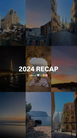 2024 recap