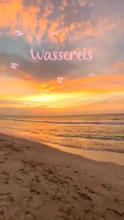 Wassereis - Rubi
