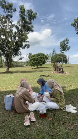 Selang waktu estetik
