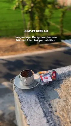 Jum'at berkah