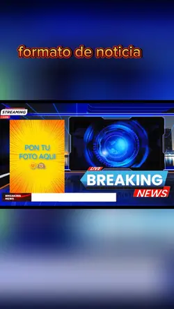 FORMATO DE NEWS