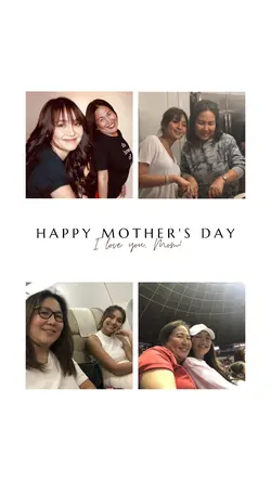 mother's day