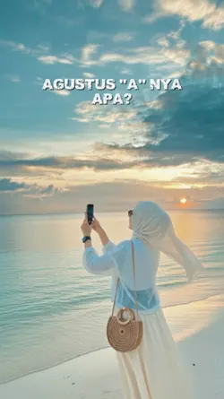 Hello Agustus