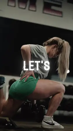 let's workout