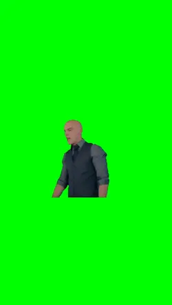 Lex Luther Meme 