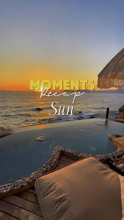 Moments Recap 4K