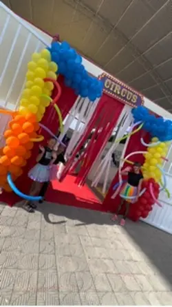 Dia do circo
