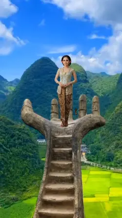 tangan Raksasa