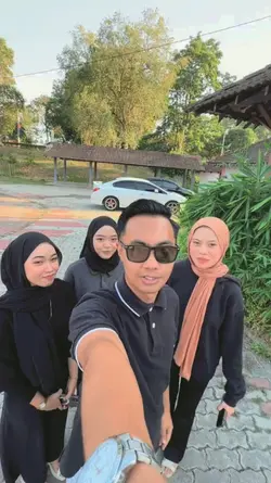 transisi lebaran