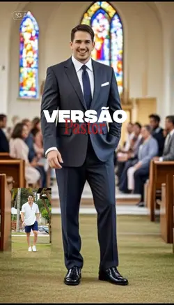 Versão. Pastor 