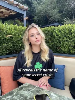 AI predict name cush
