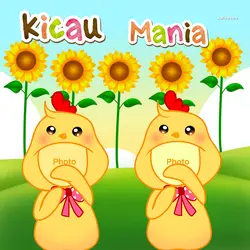 KICAU MANIA TREND 2