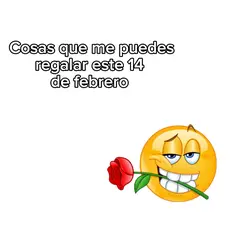 regalo para el 14