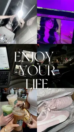 #enjoyyourlife