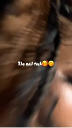 Nail tec
