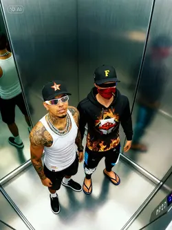 TREND FF ELEVADOR 