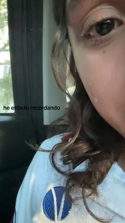 Déjenme llorar 