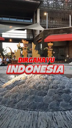 DIRGAHAYU INDONESIA