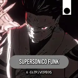SUPERSONICO FUNK