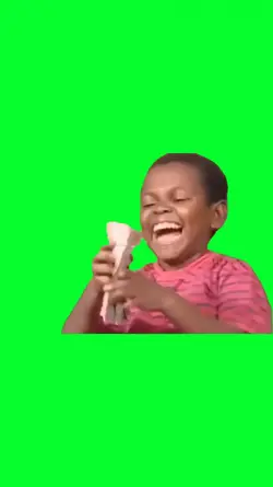 kid counting money