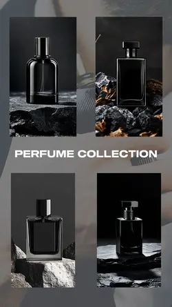 FRAGRANCE COLLECTION