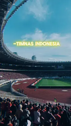 TIMNAS INDONESIA 
