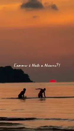 Na sera e’ Maggio♥️