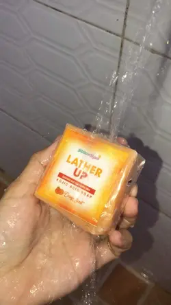 Soap 1