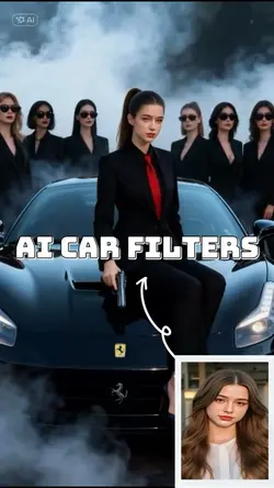 Ai car filters