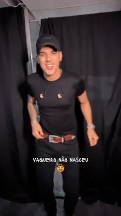 DNA do mato