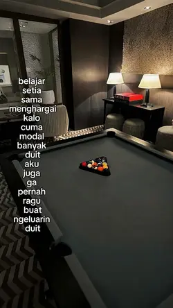 belajar setia sama