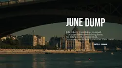 june dump