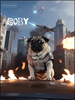 Pug