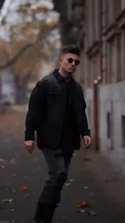 Slow Fast Motion 