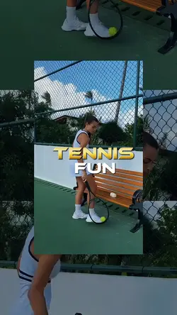 Tennis Fun