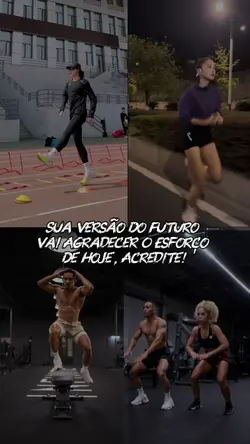 Foco E Determinação 