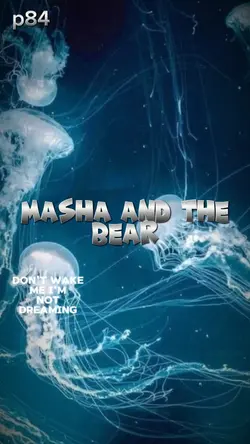 masha and the bear