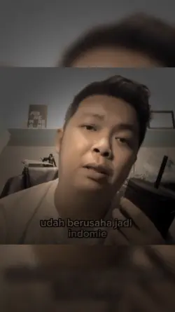 Udah Berusaha Jadi