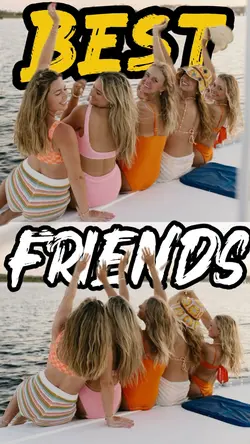 Bestfriends Forever 