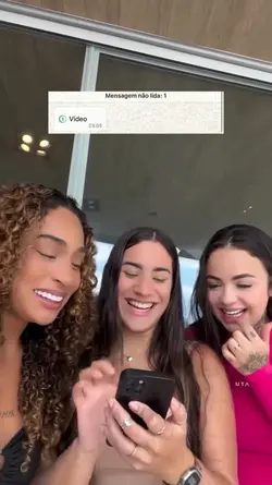 visualização única 