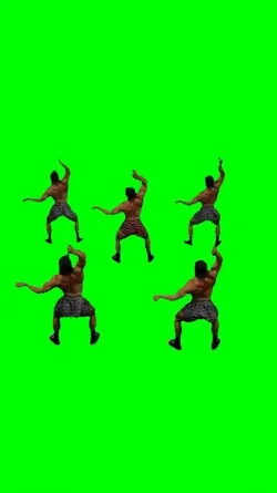 GNARLY DANCING