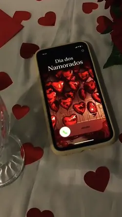 CHAMANDO NAMORADOS 