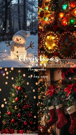 sa araw ng pasko 