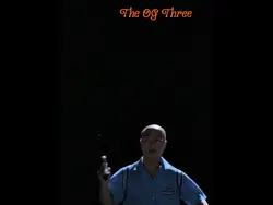 The of three
