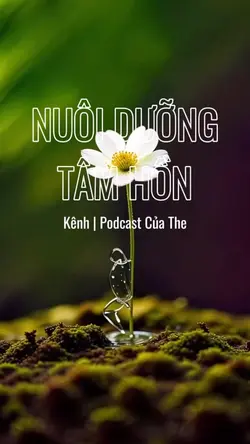 PODCAST CHỮA LÀNH