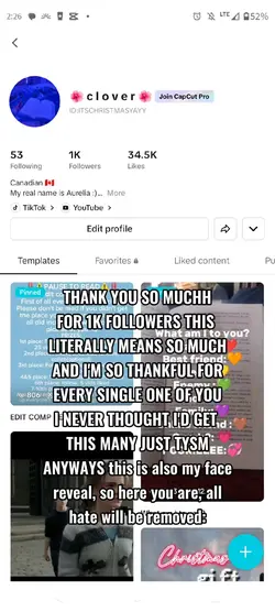 THANK YOU ALL