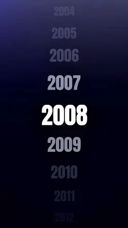 versi 2008